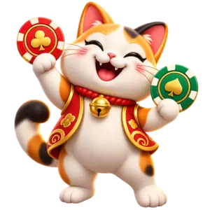 Lucky cat