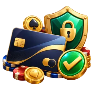 Card security